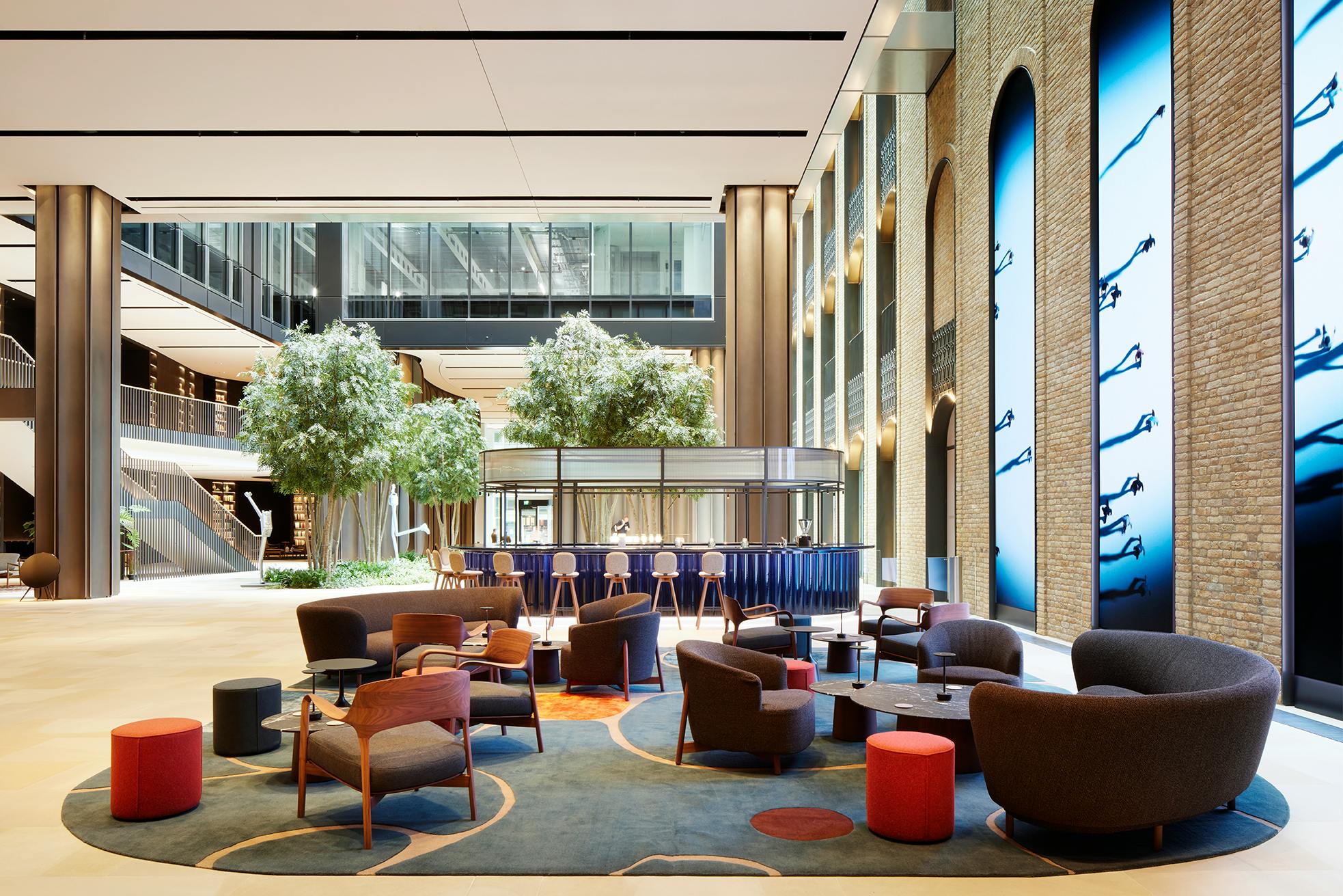 The Hottest New Venues for 2026