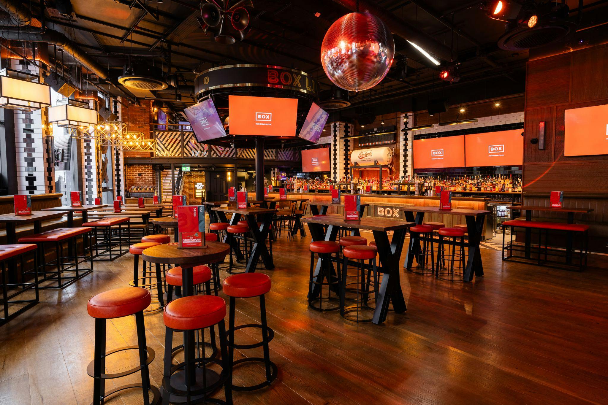 The Hottest New Venues for 2026