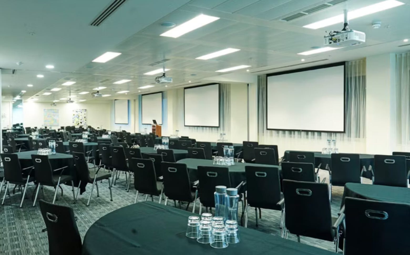 City Wing  | etc.venues Fenchurch Street