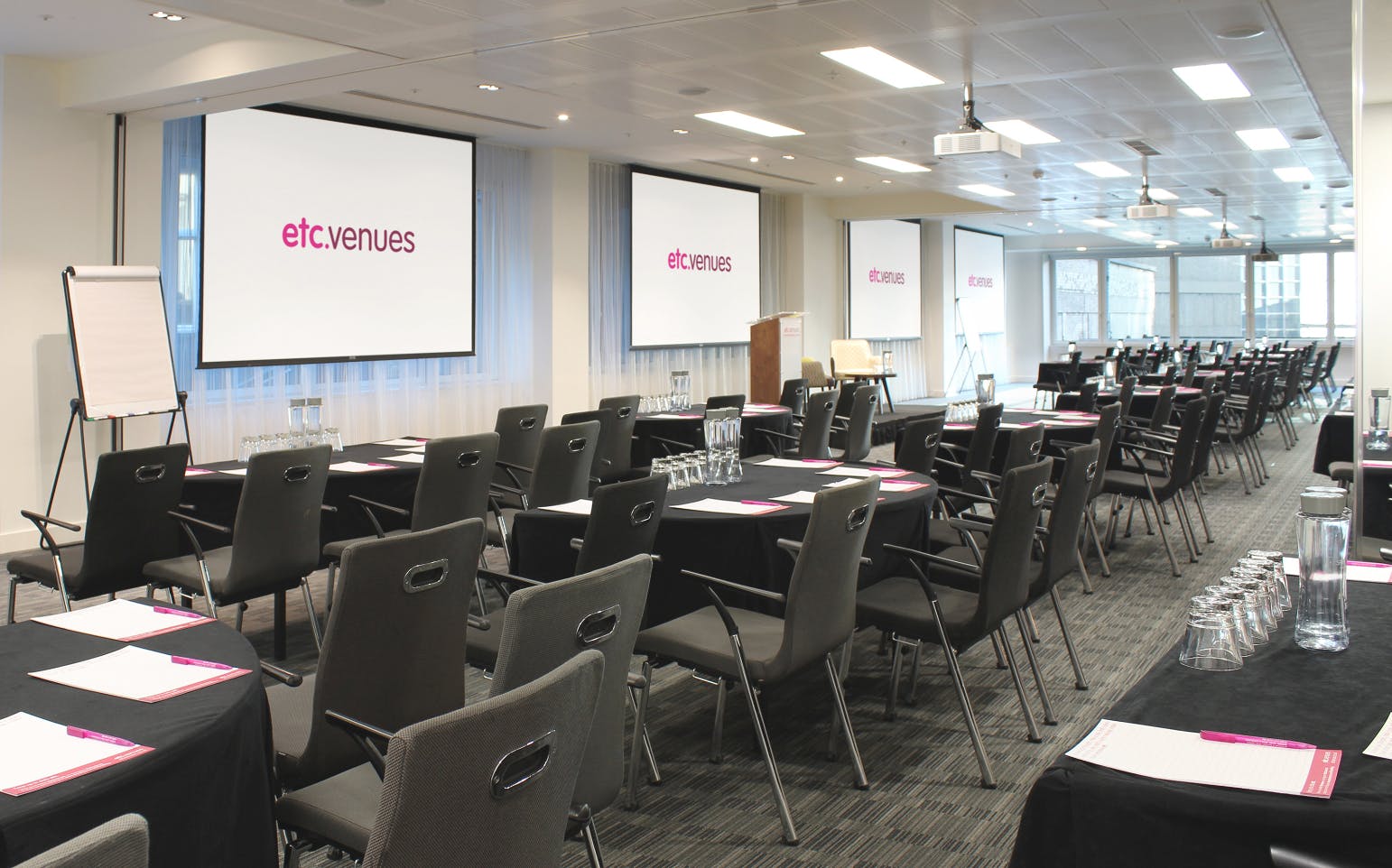 City Wing  | etc.venues Fenchurch Street