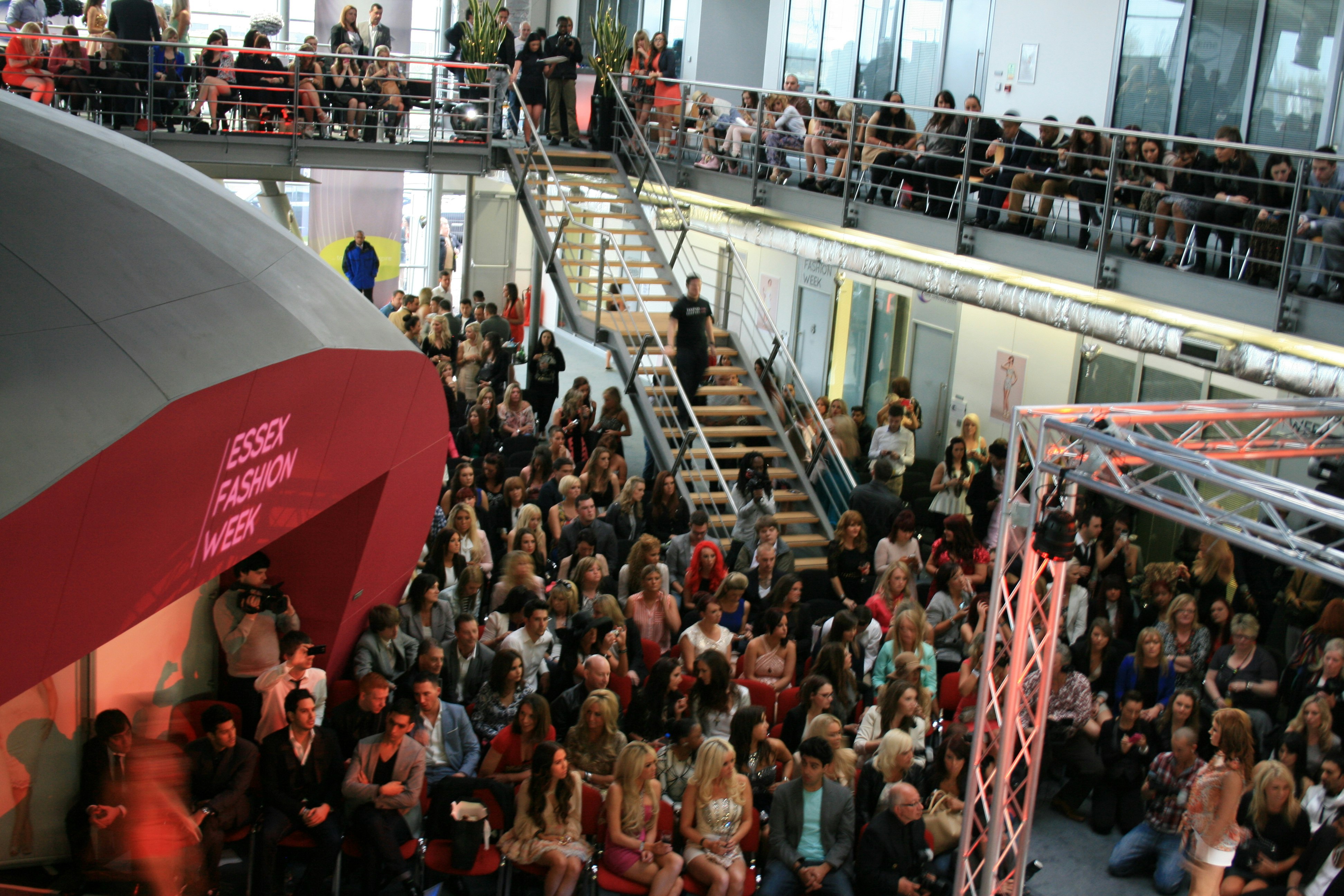 CEME Events Space - The Atrium  image 3