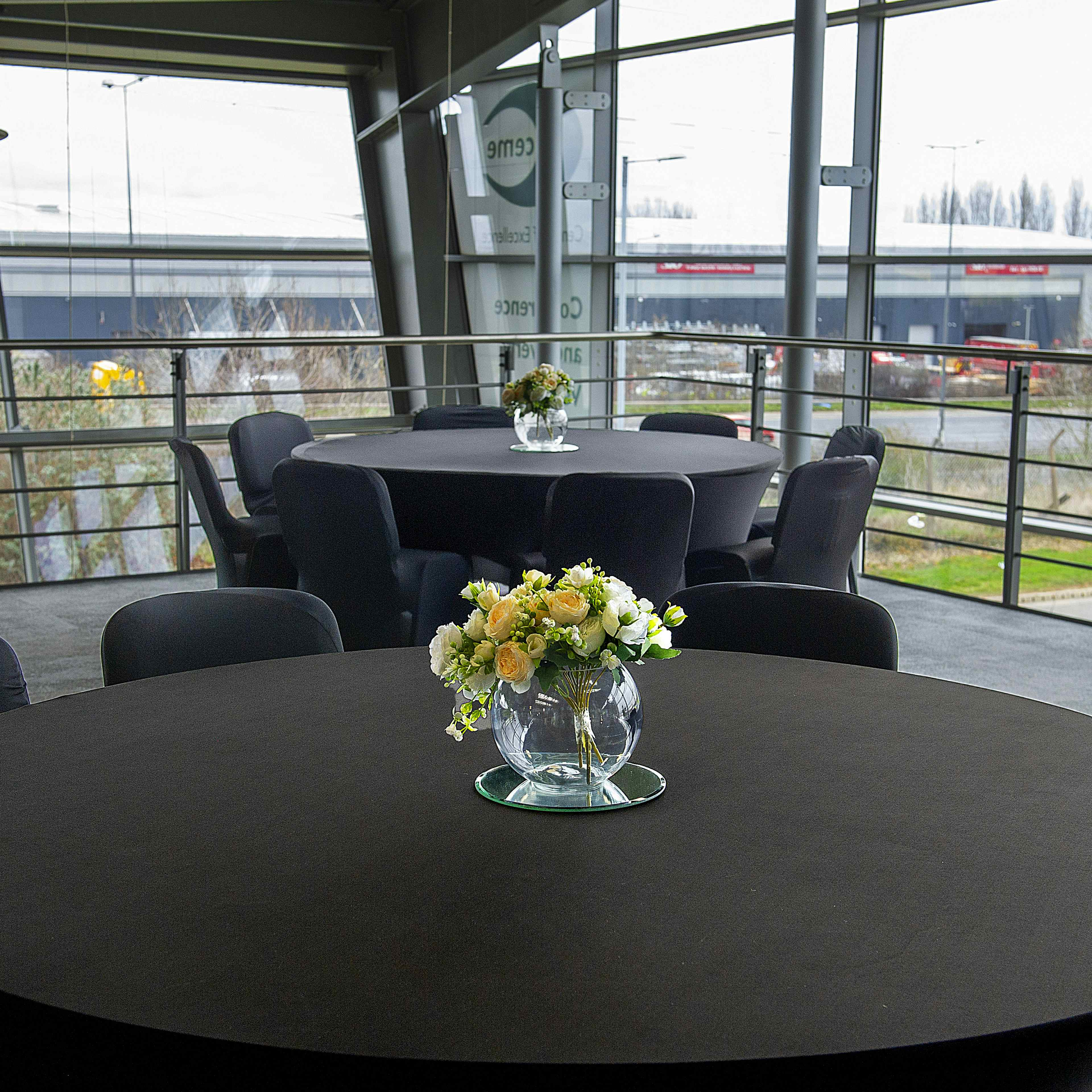 CEME Events Space - The Deck image 3