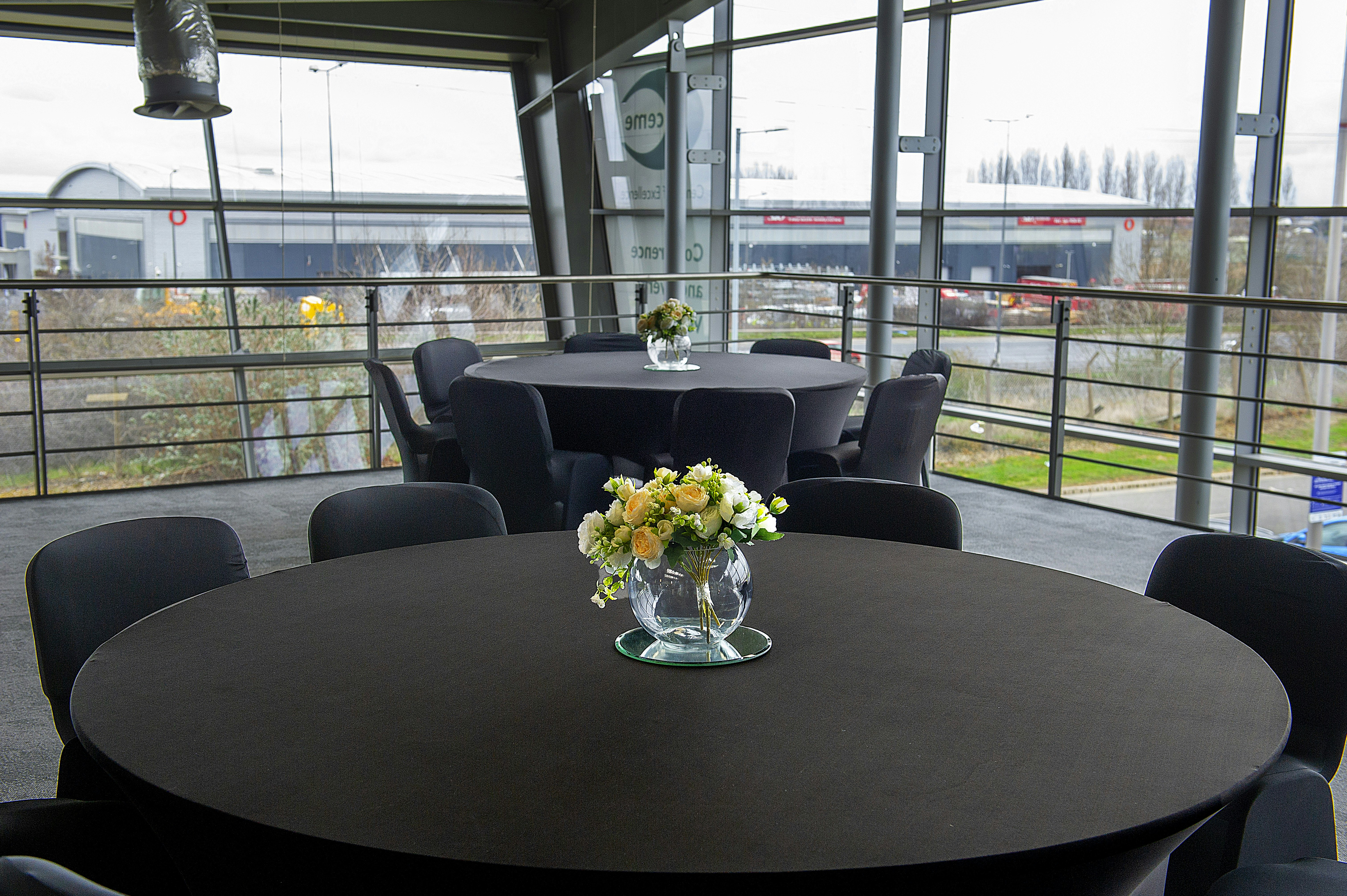 CEME Events Space - The Deck image 3