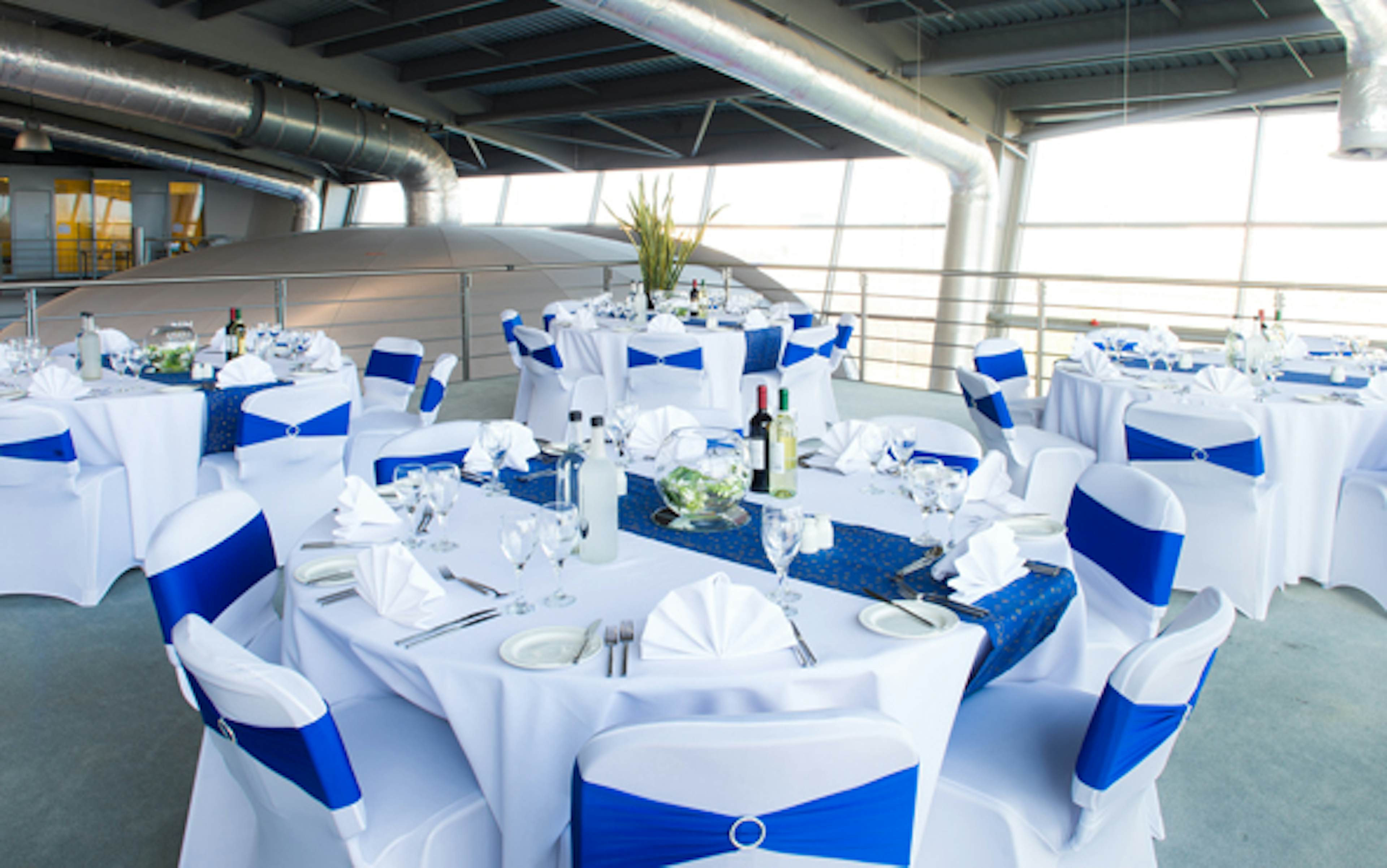 CEME Events Space - The Deck image 1