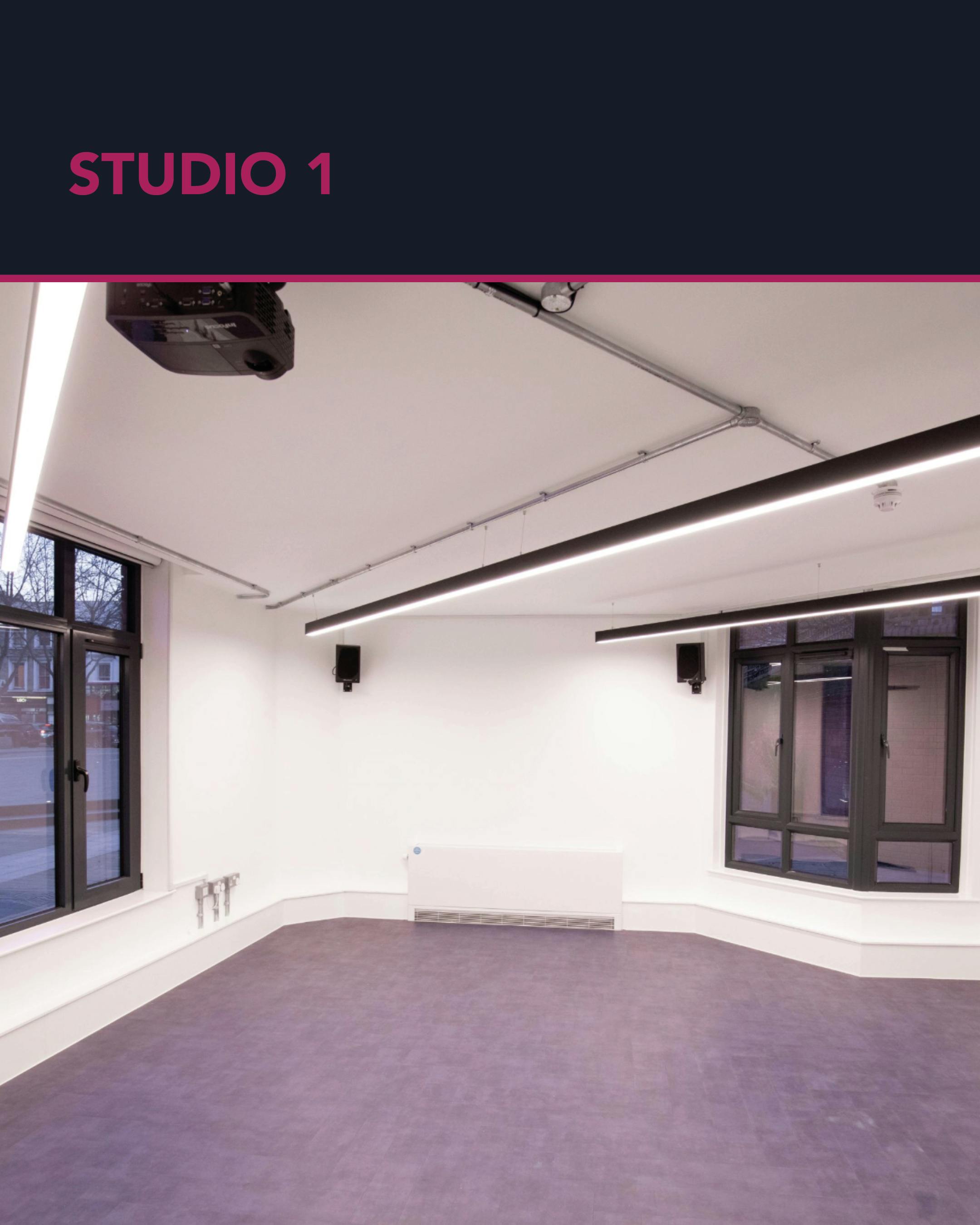 Chelsea Theatre - image 1