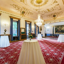 Stationers' Hall and Garden - Exclusive Venue image 4