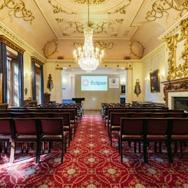 Stationers' Hall and Garden - Exclusive Venue image 8