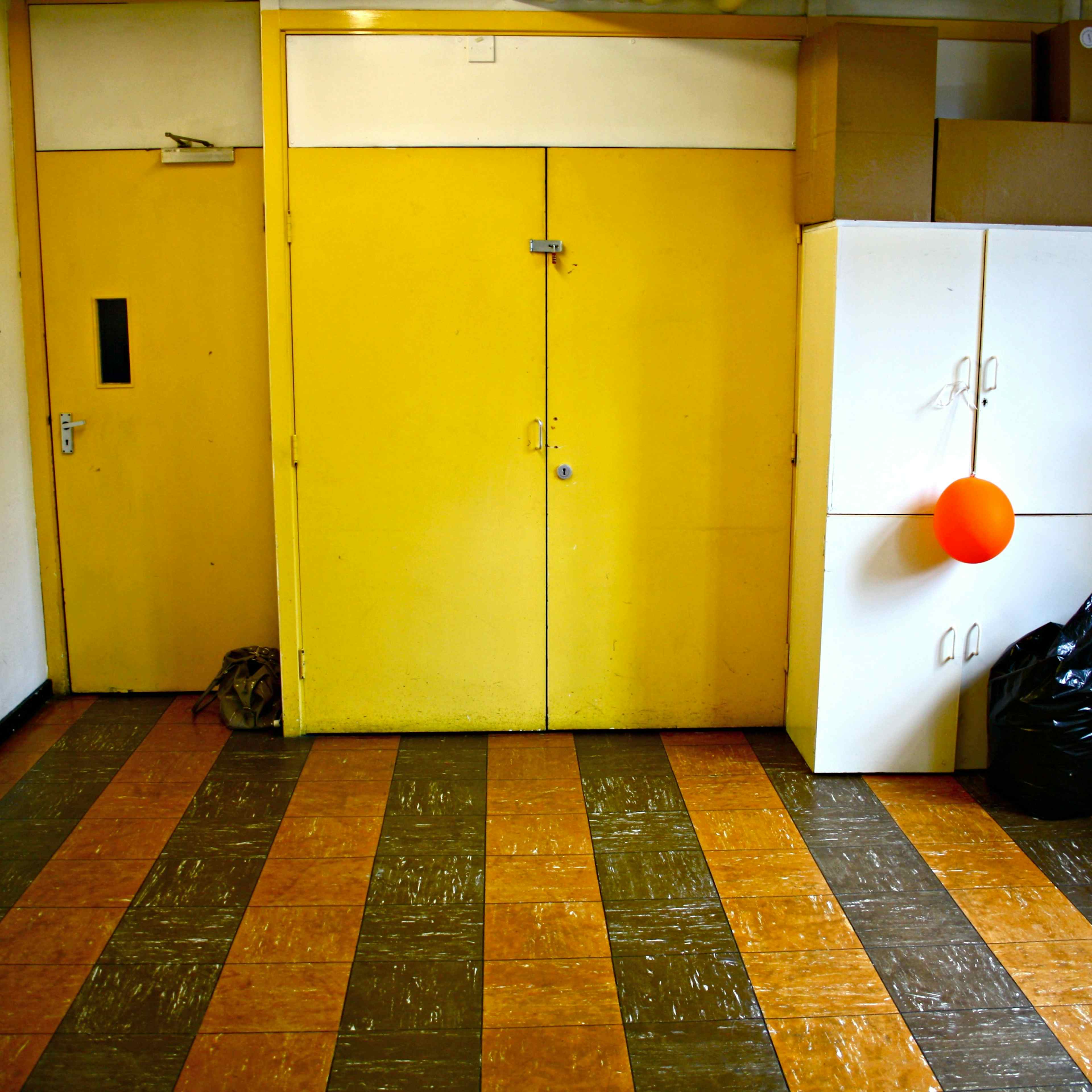 Chelsea Theatre - The Yellow Room image 2
