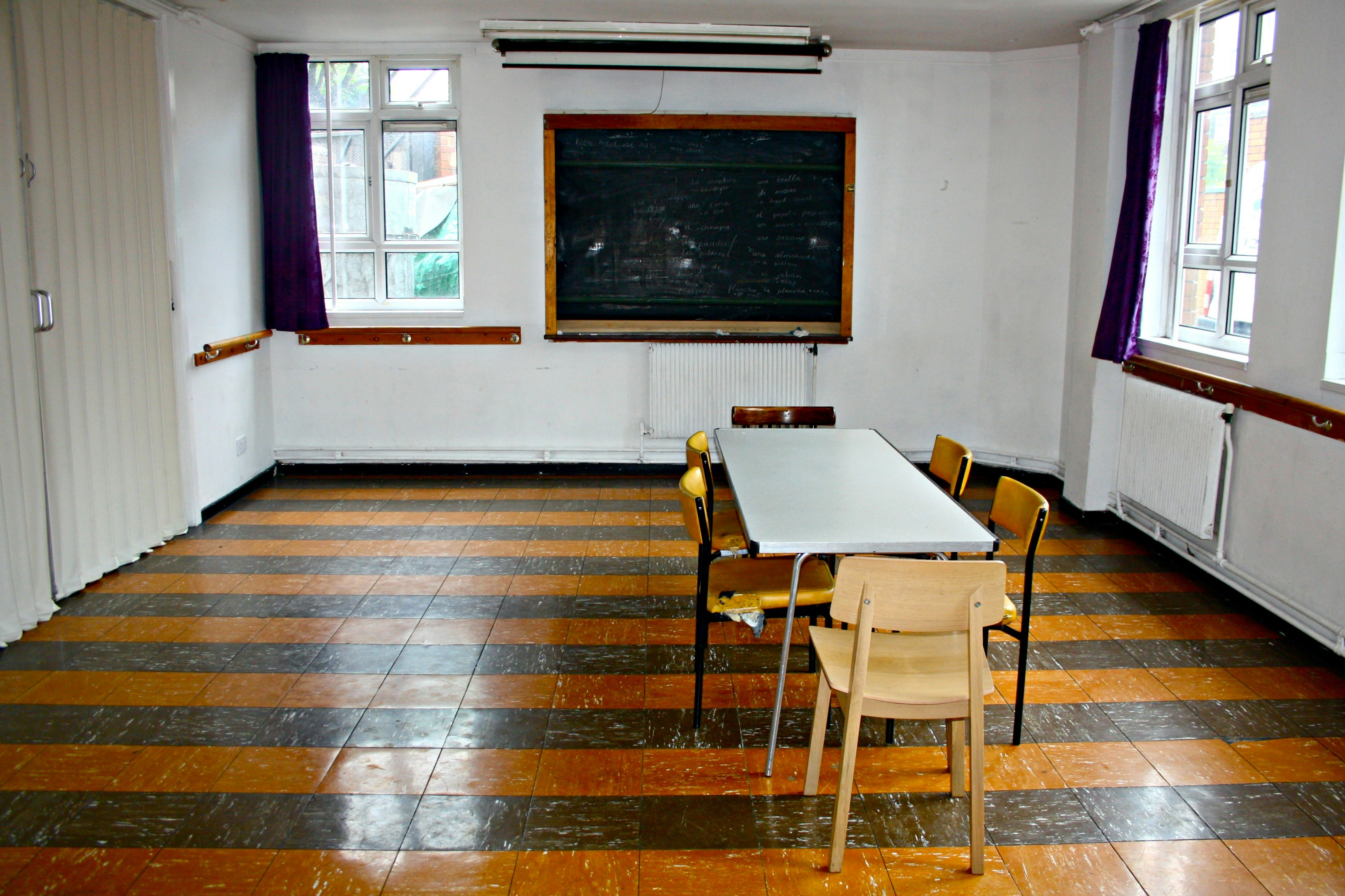 Chelsea Theatre - The Red Room image 1