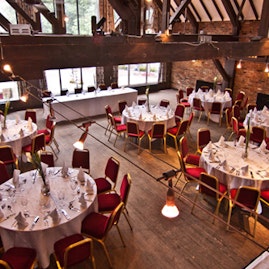 The Dickens Inn - Function Suite  image 2