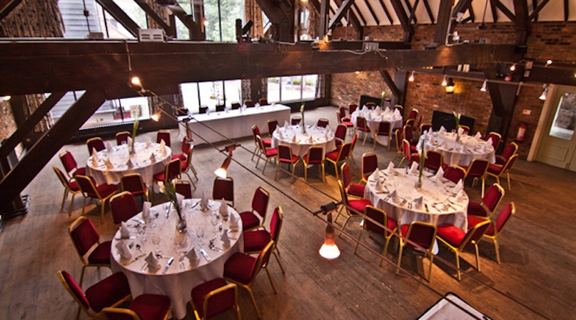The Dickens Inn - Function Suite  image 2