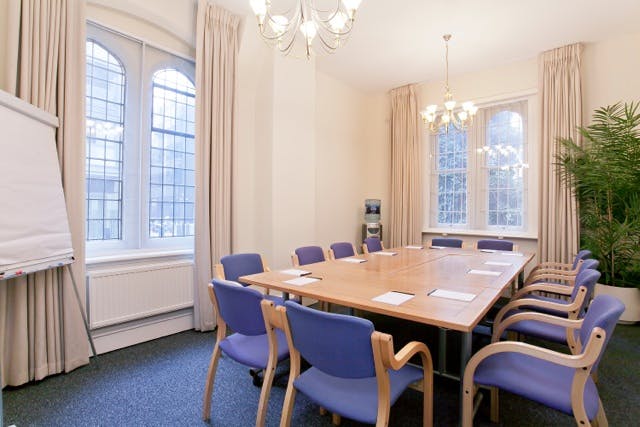 St Matthew's Conference Centre - image 1