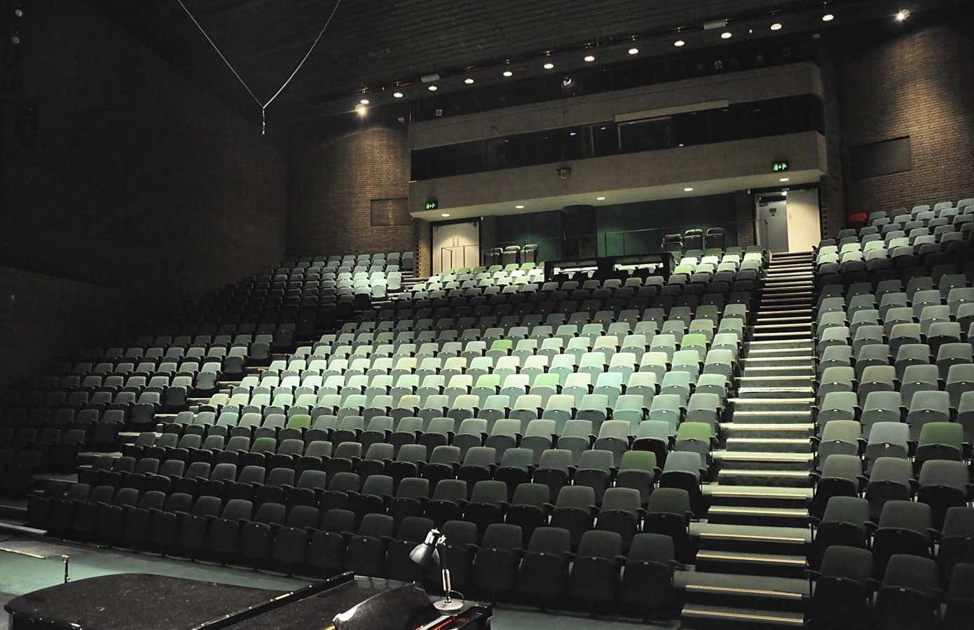 Large Conference Venues in Manchester - Royal Northern College of Music 