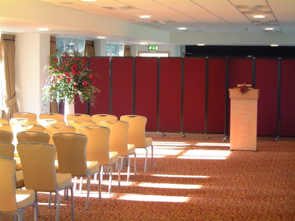 Sandown Park Racecourse - Park View Suite  image 3
