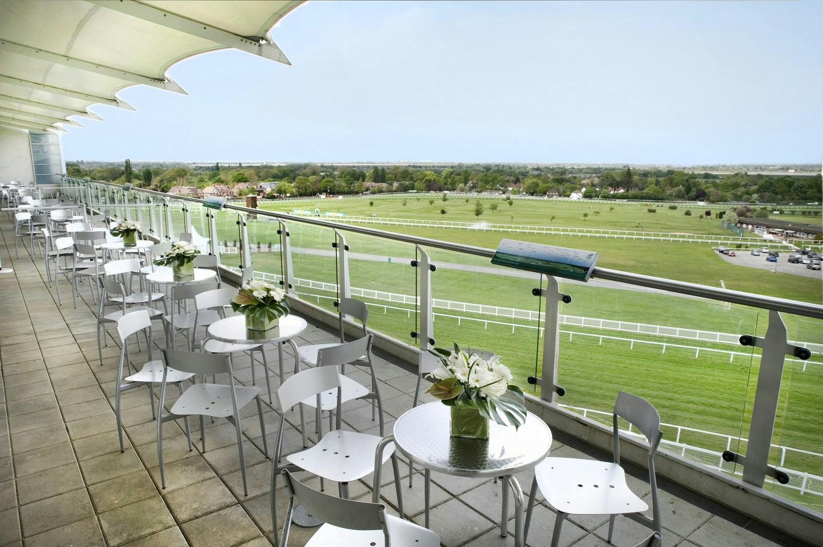 Sandown Park Racecourse - image 1