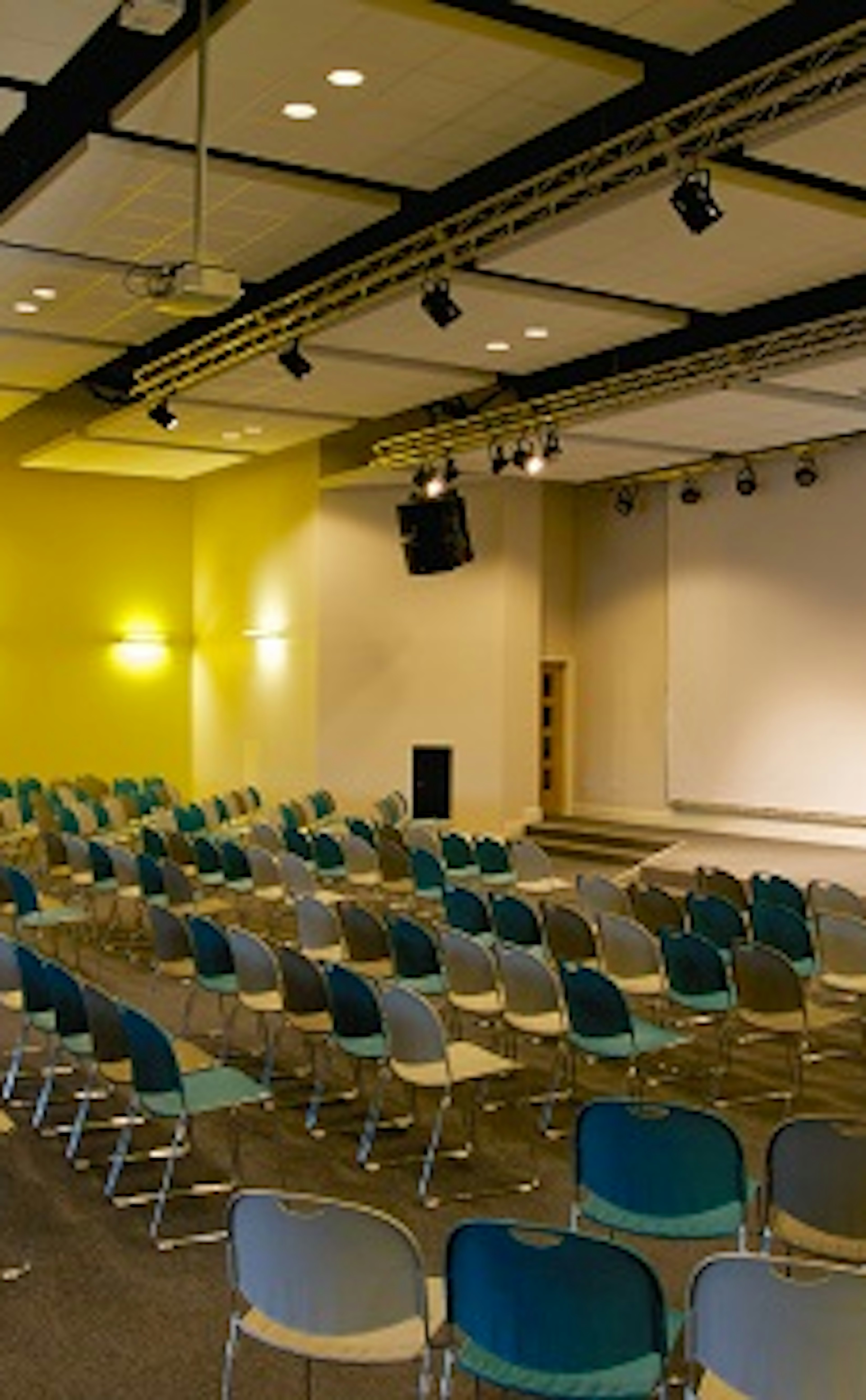 Large Conference Venues - The LifeCentre