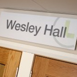 The LifeCentre - Wesley Hall image 2