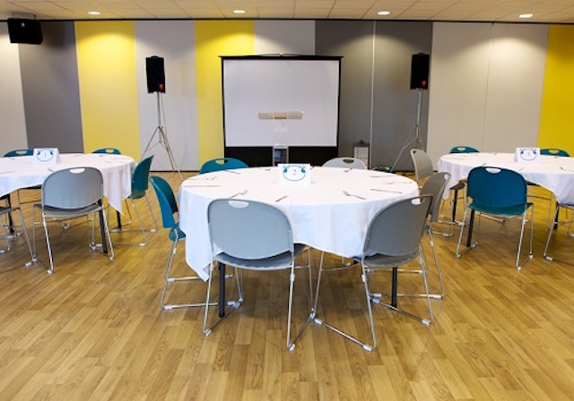 The LifeCentre - Liddell Hall image 2