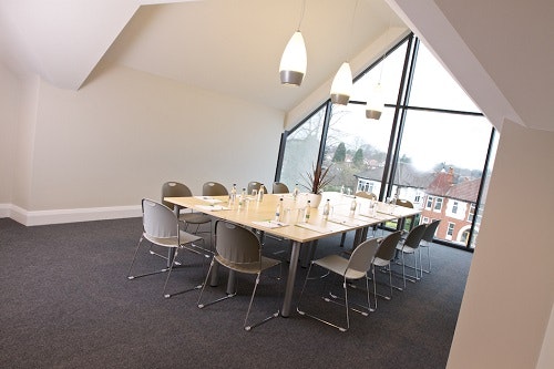 The LifeCentre - Wilberforce Room image 2