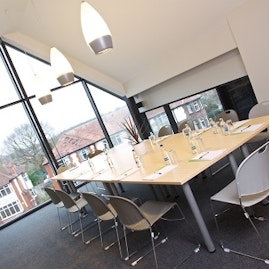 The LifeCentre - Wilberforce Room image 3