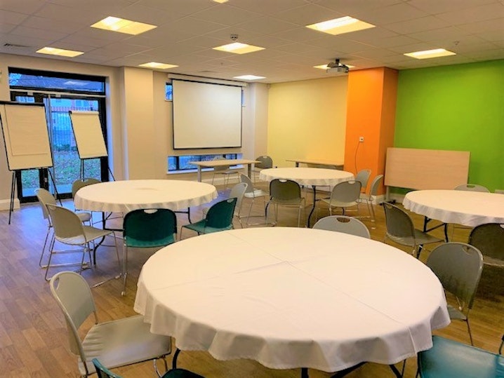 The LifeCentre - Muller Room  image 1