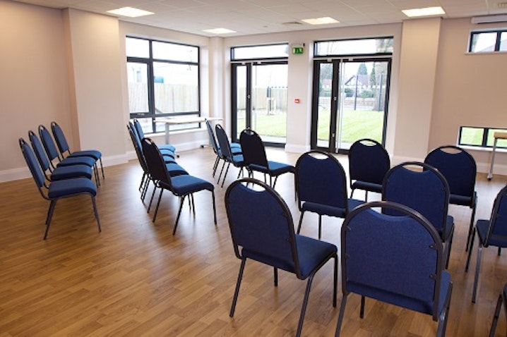 The LifeCentre - Muller Room  image 1