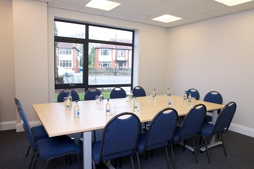 The LifeCentre - Elliot Room image 1