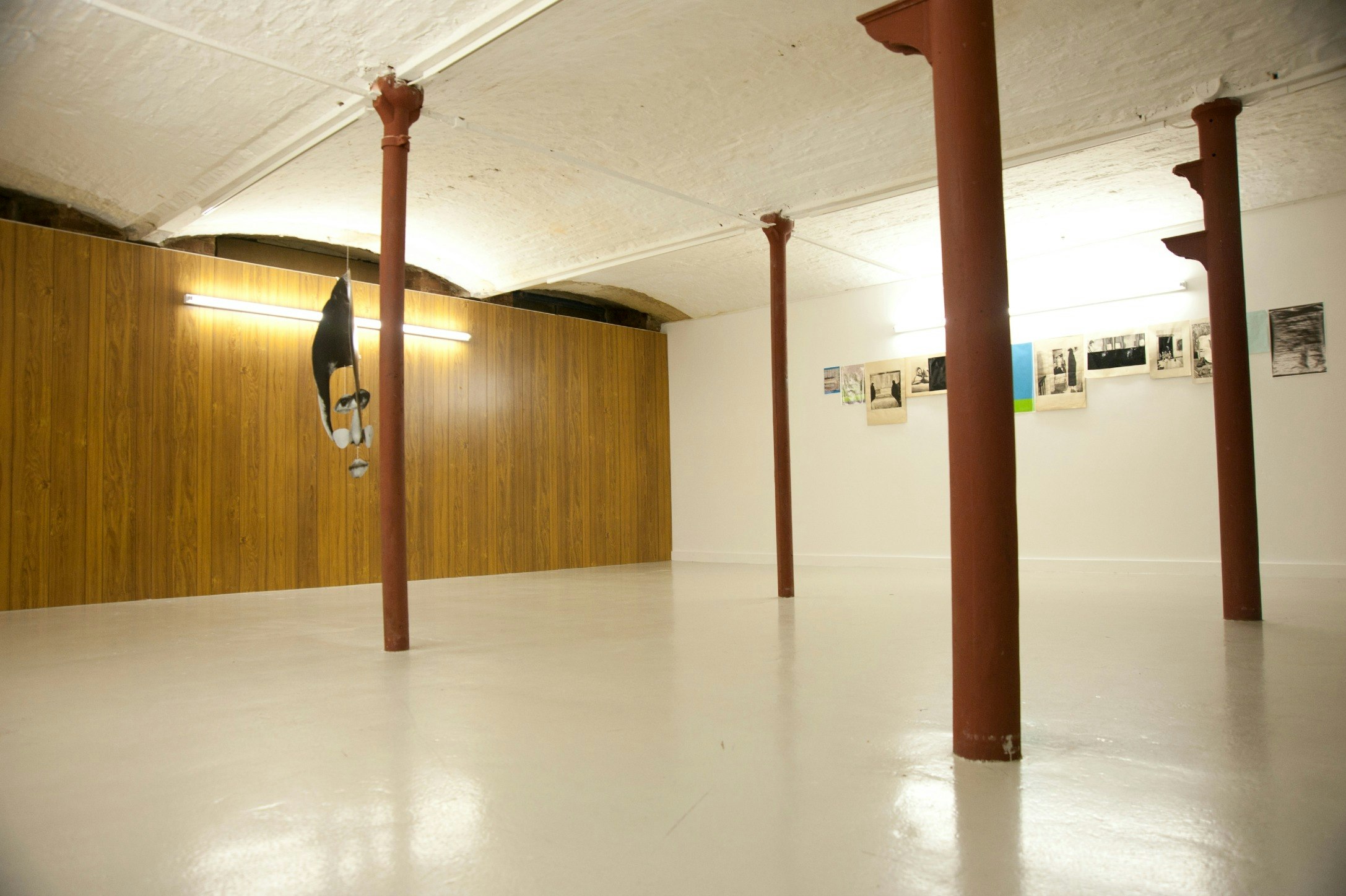 Exhibition Venues in Manchester - Islington Mill