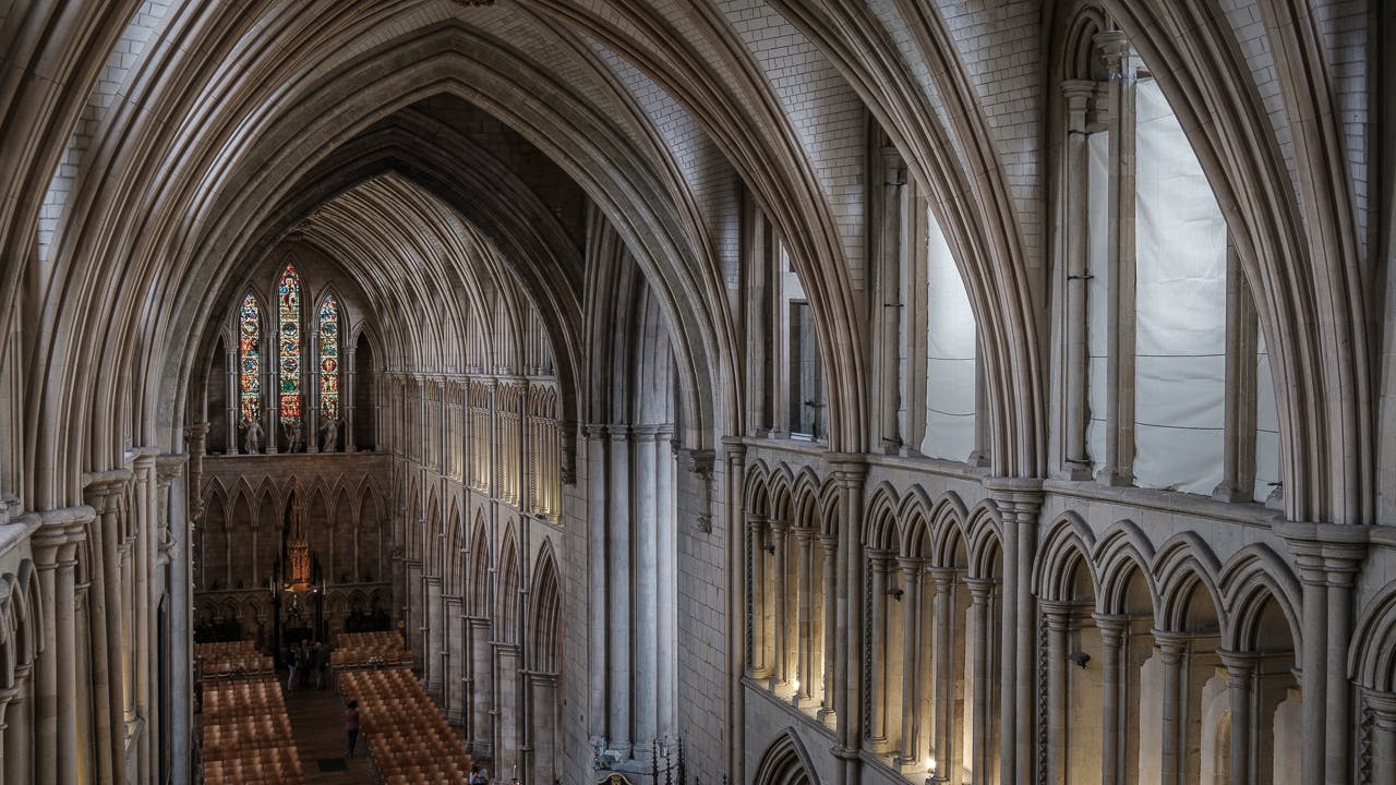 Southwark Cathedral