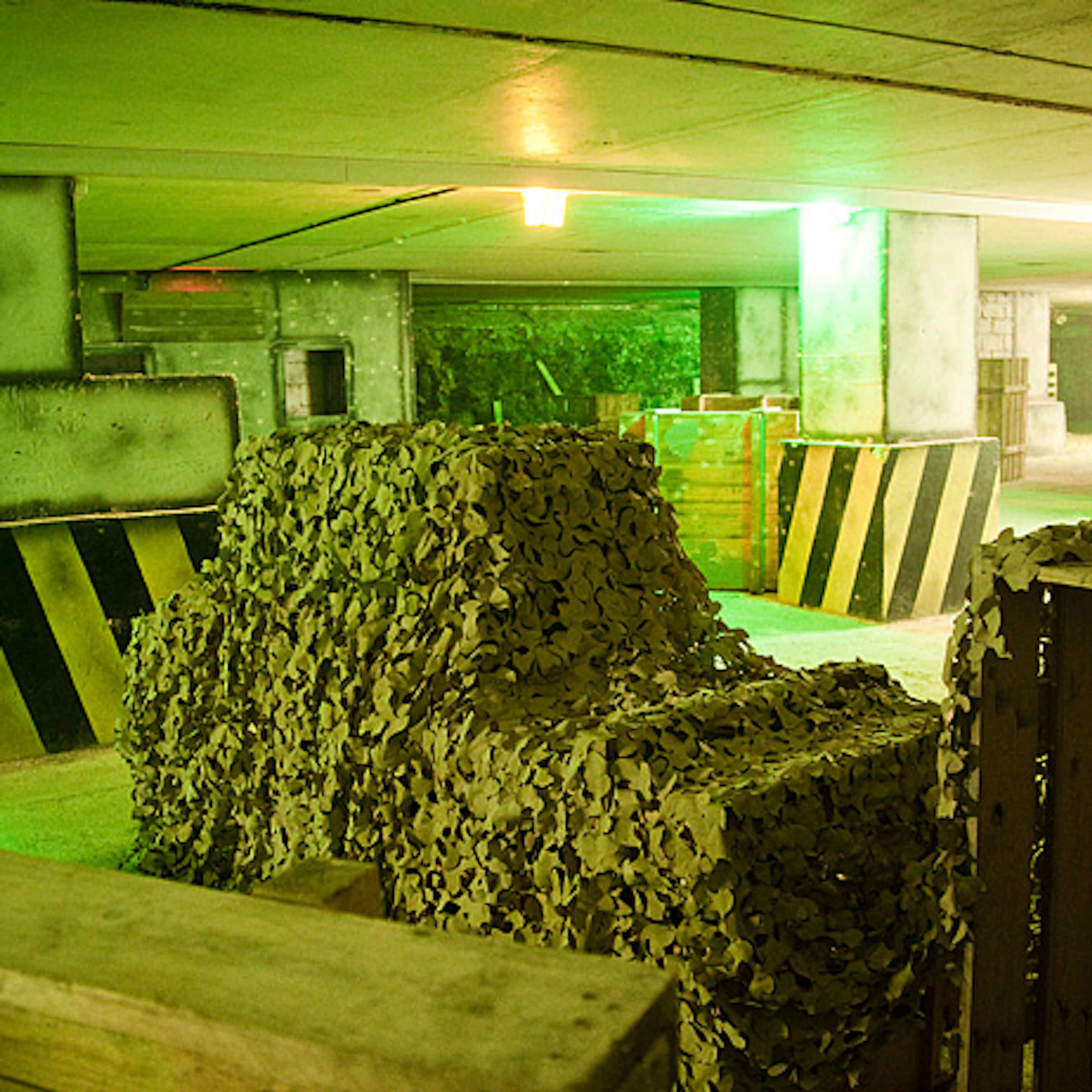 Bunker 51 - Whole Venue image 2