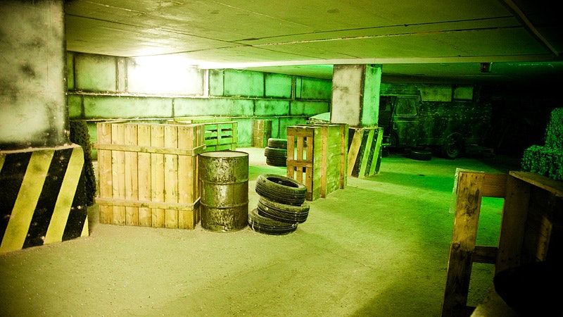 Bunker 51 - Whole Venue image 4