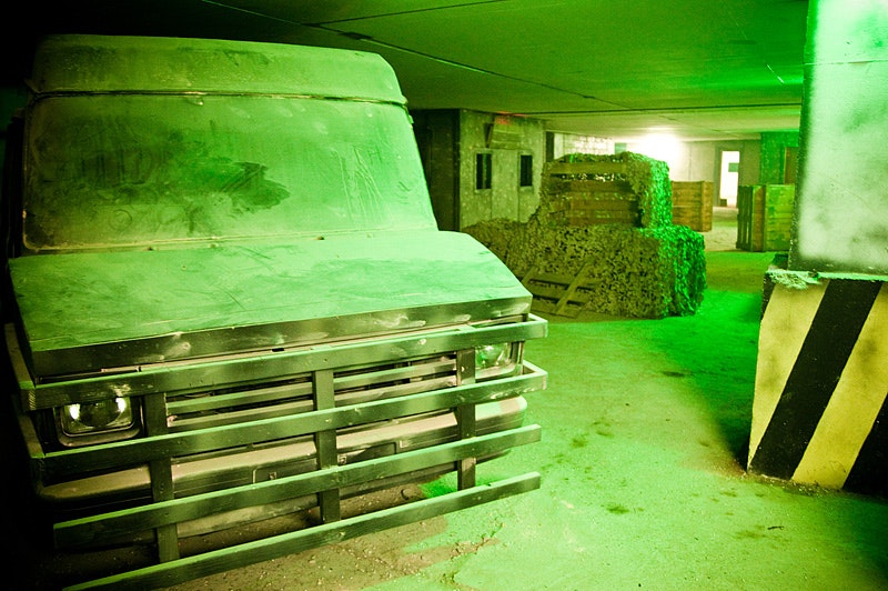 Bunker 51 - Whole Venue image 5