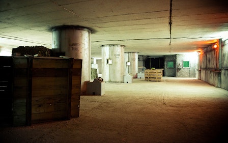 Events - Bunker 51