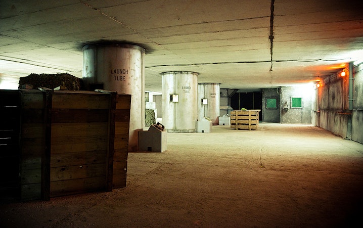 Bunker 51 - Whole Venue image 1