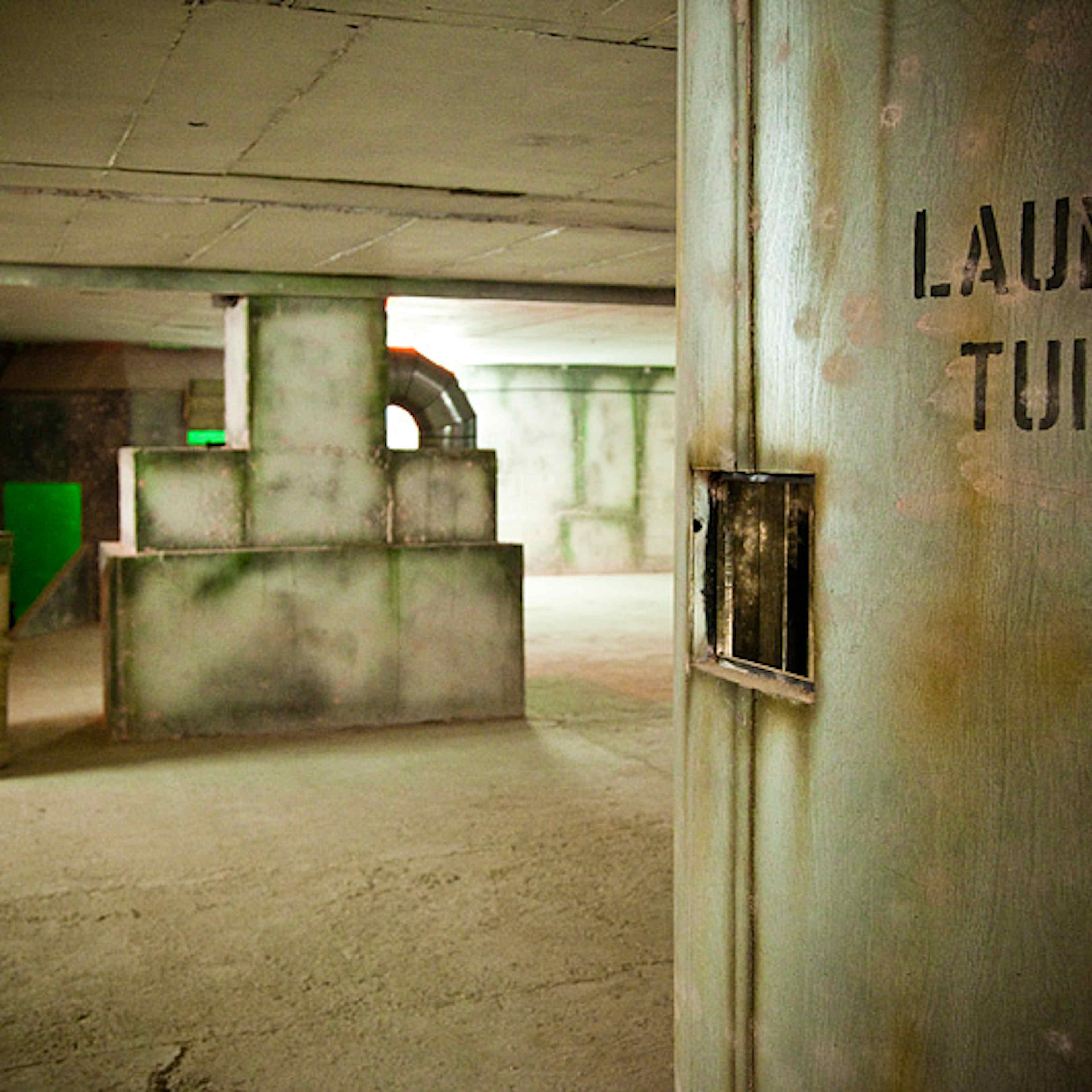 Bunker 51 - Whole Venue image 3