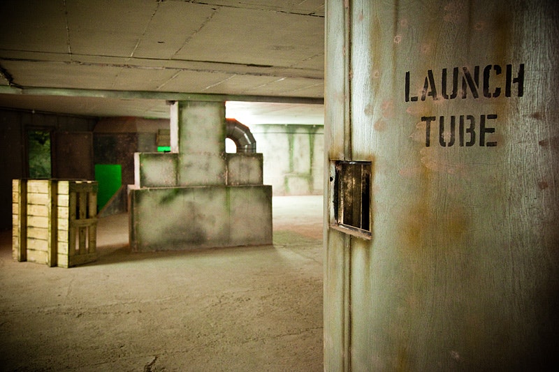 Bunker 51 - Whole Venue image 3