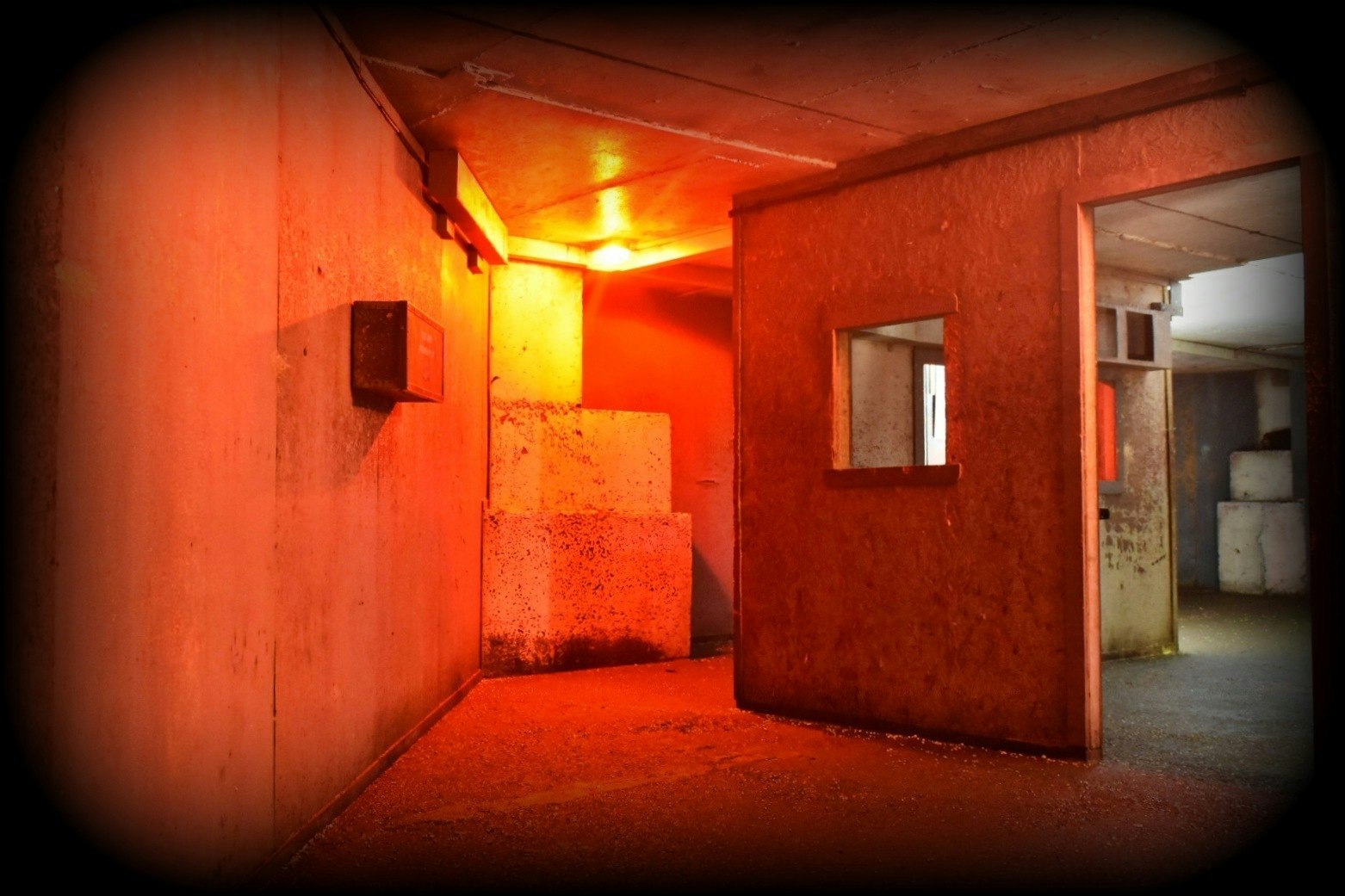 Bunker 51 - Whole Venue image 9