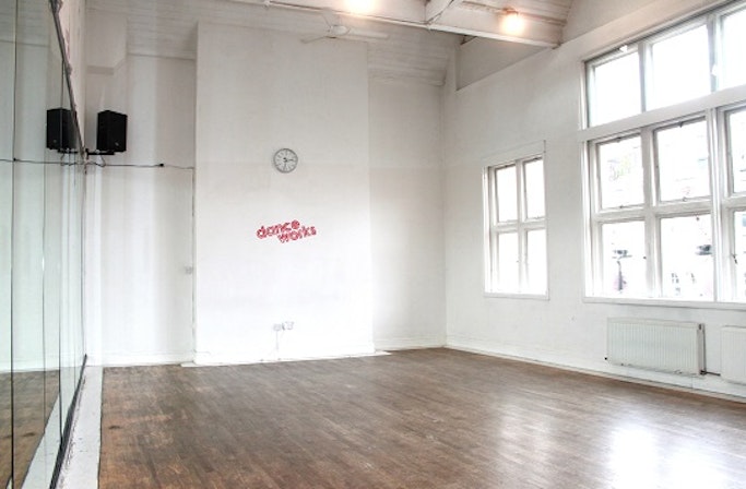 Danceworks - Studio 3 image 2
