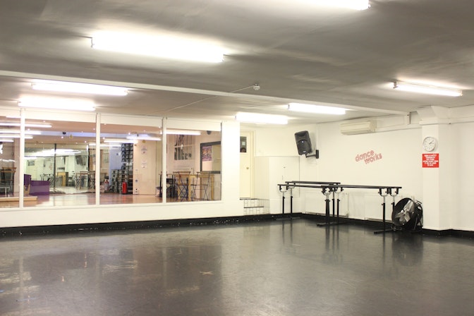 Danceworks - Studio 11 image 2