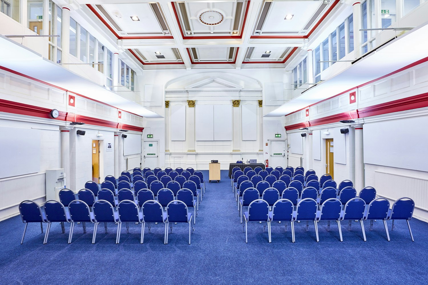 Conference Centres Venues in Manchester - St Thomas Centre