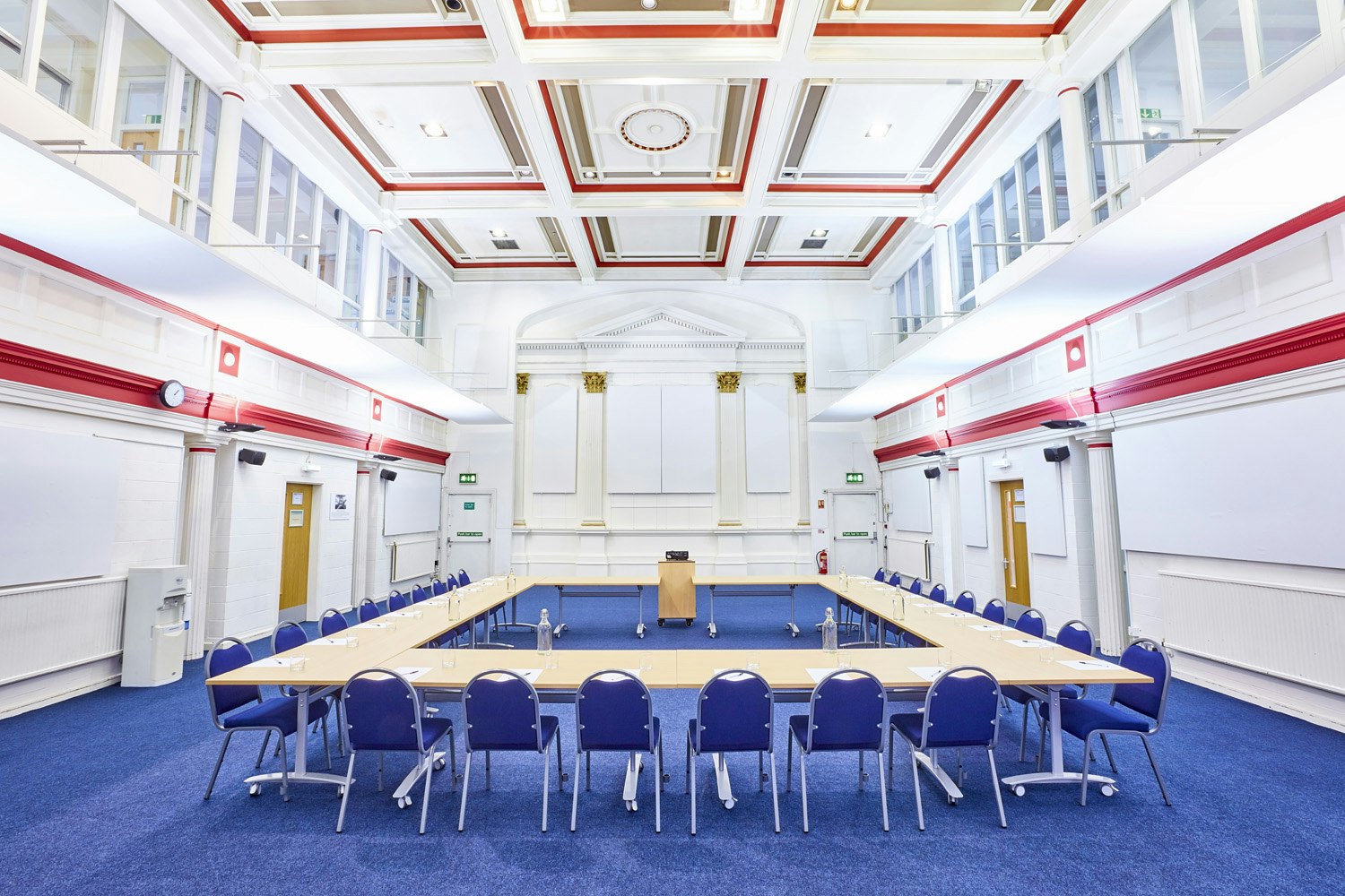 St Thomas Centre - Main Hall image 2