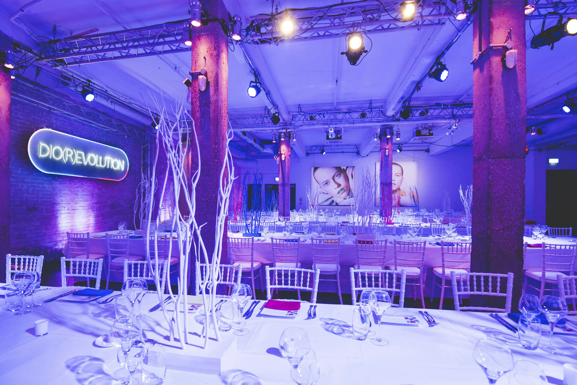 Modern Conference Venues in London - Studio Spaces