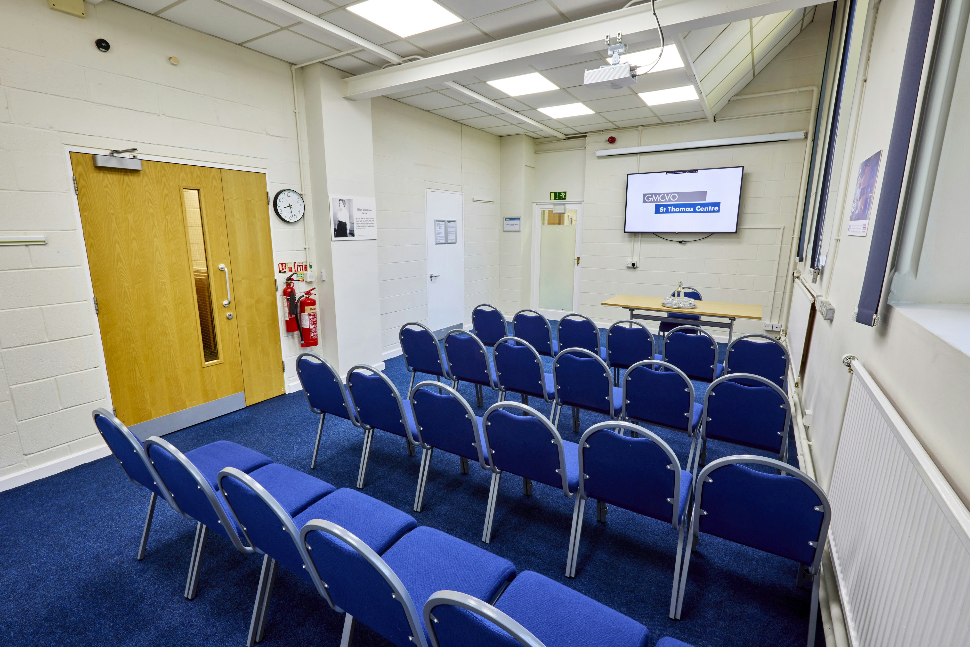St Thomas Centre - Wilkinson Room image 3