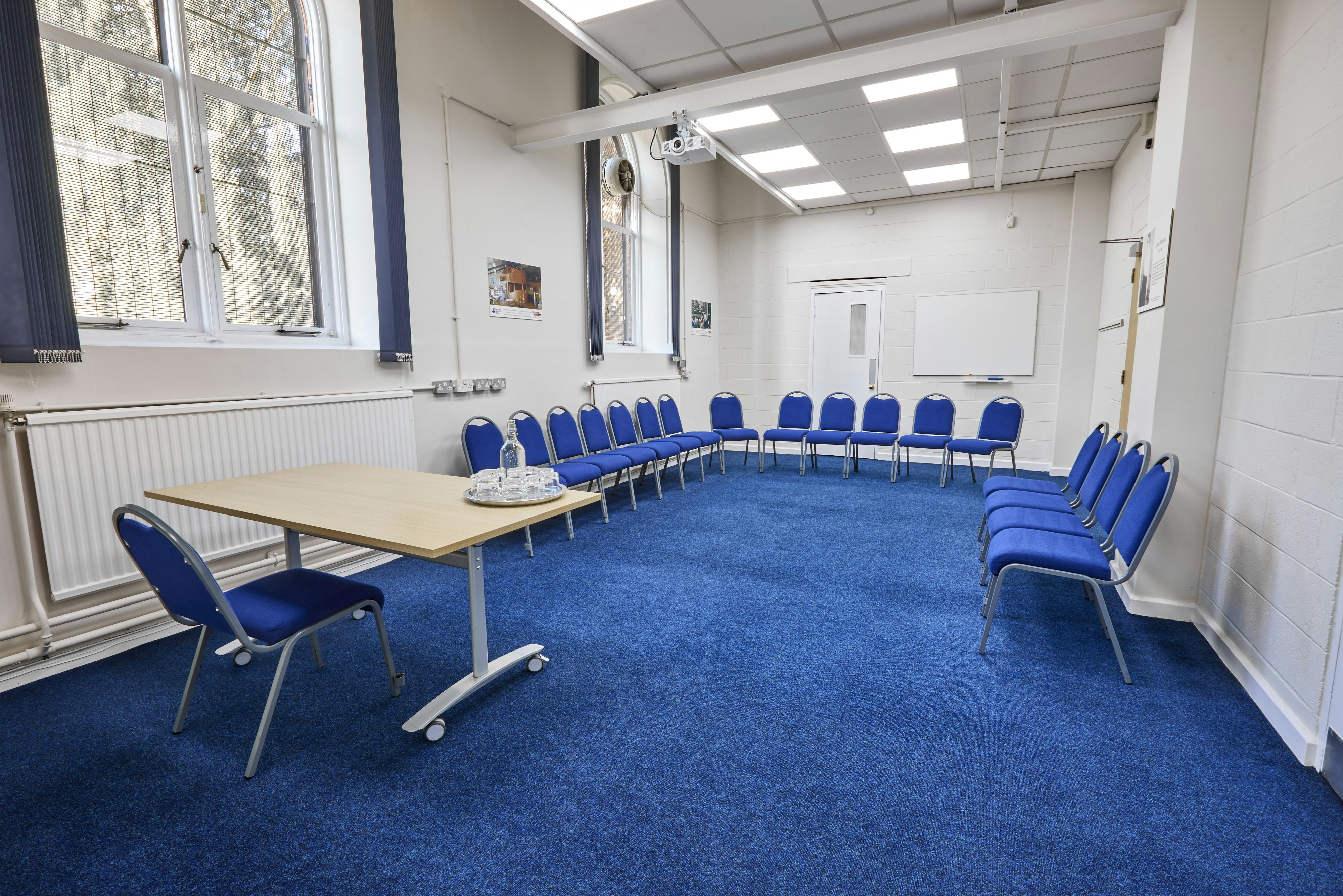 St Thomas Centre - Wilkinson Room image 4