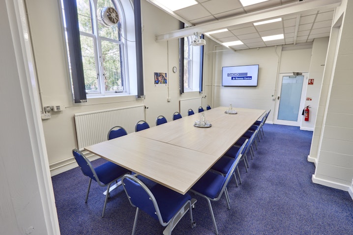 St Thomas Centre - Gaskell Room image 1