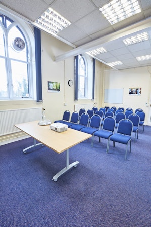 St Thomas Centre - Gaskell Room image 2