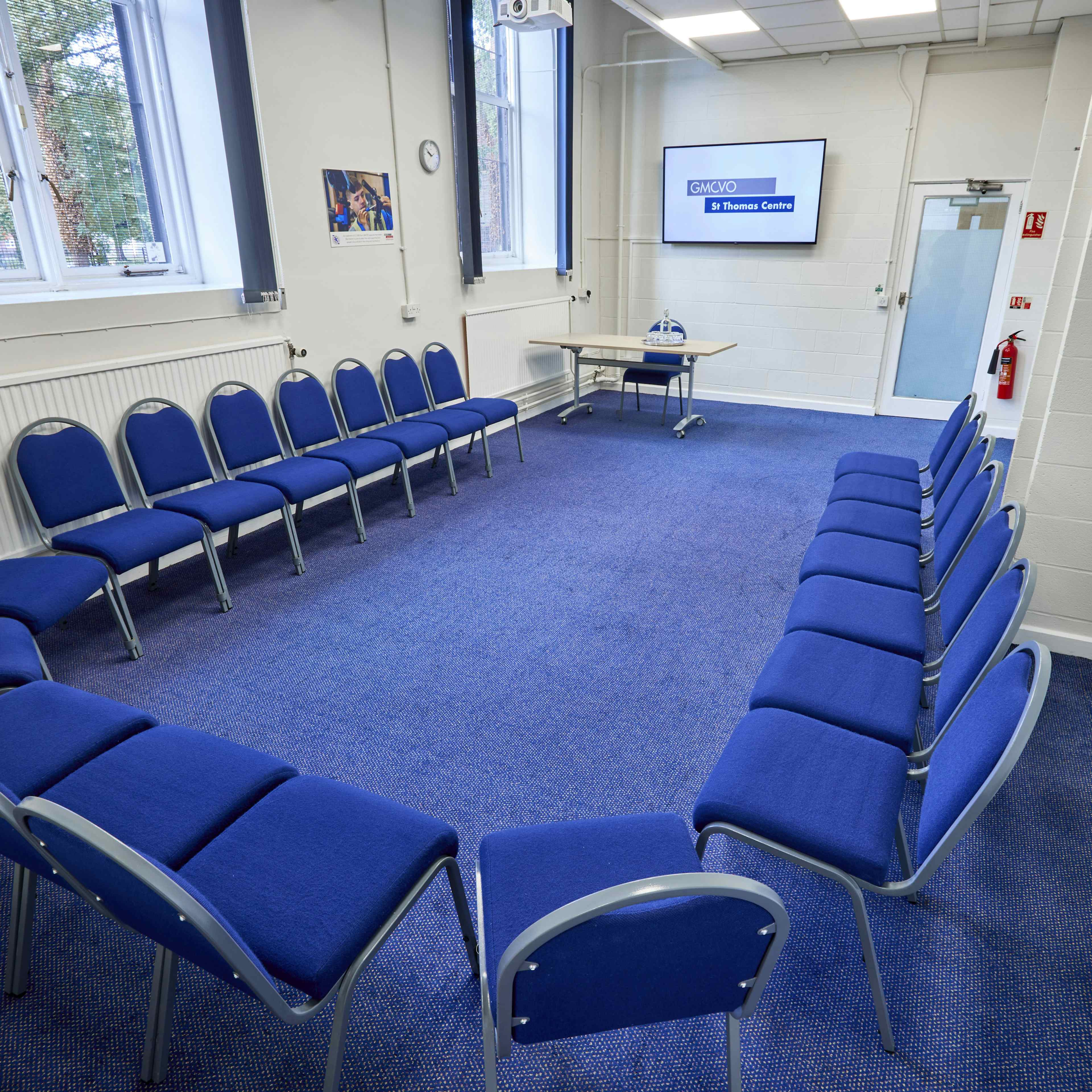 St Thomas Centre - Gaskell Room image 2