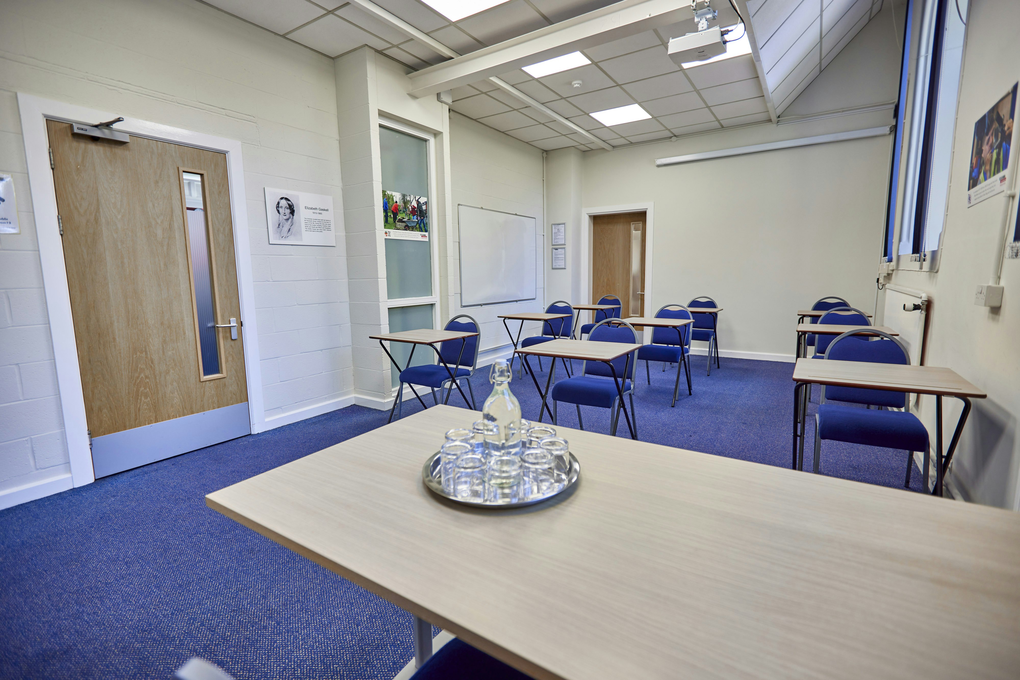 St Thomas Centre - Mambu Room  image 4