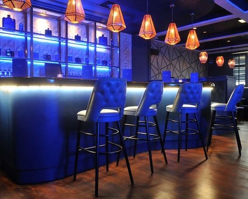 Events | The Haig Club