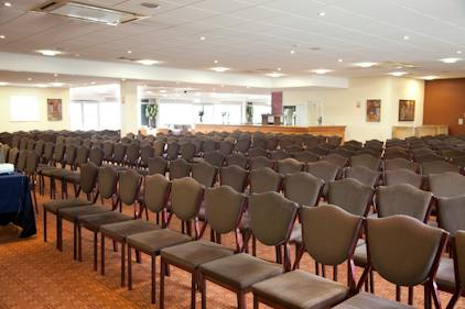 Park Suite | Dining | Haydock Park Racecourse